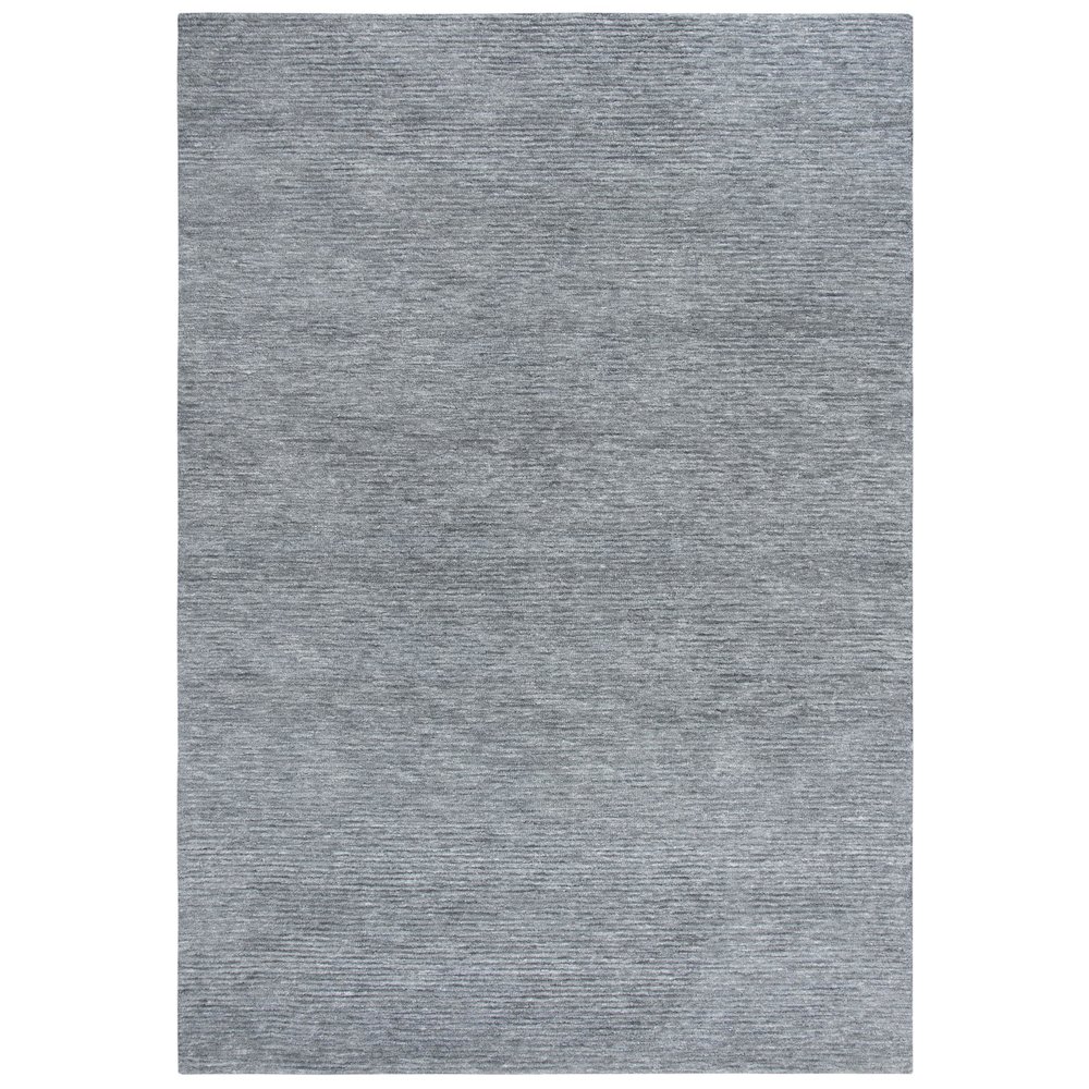 5' x 8' Hand-Tufted Rectangle Rug. Picture 1