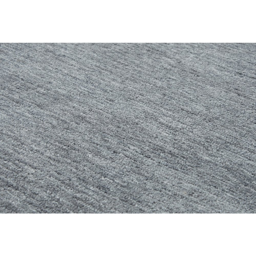 5' x 8' Hand-Tufted Rectangle Rug. Picture 3