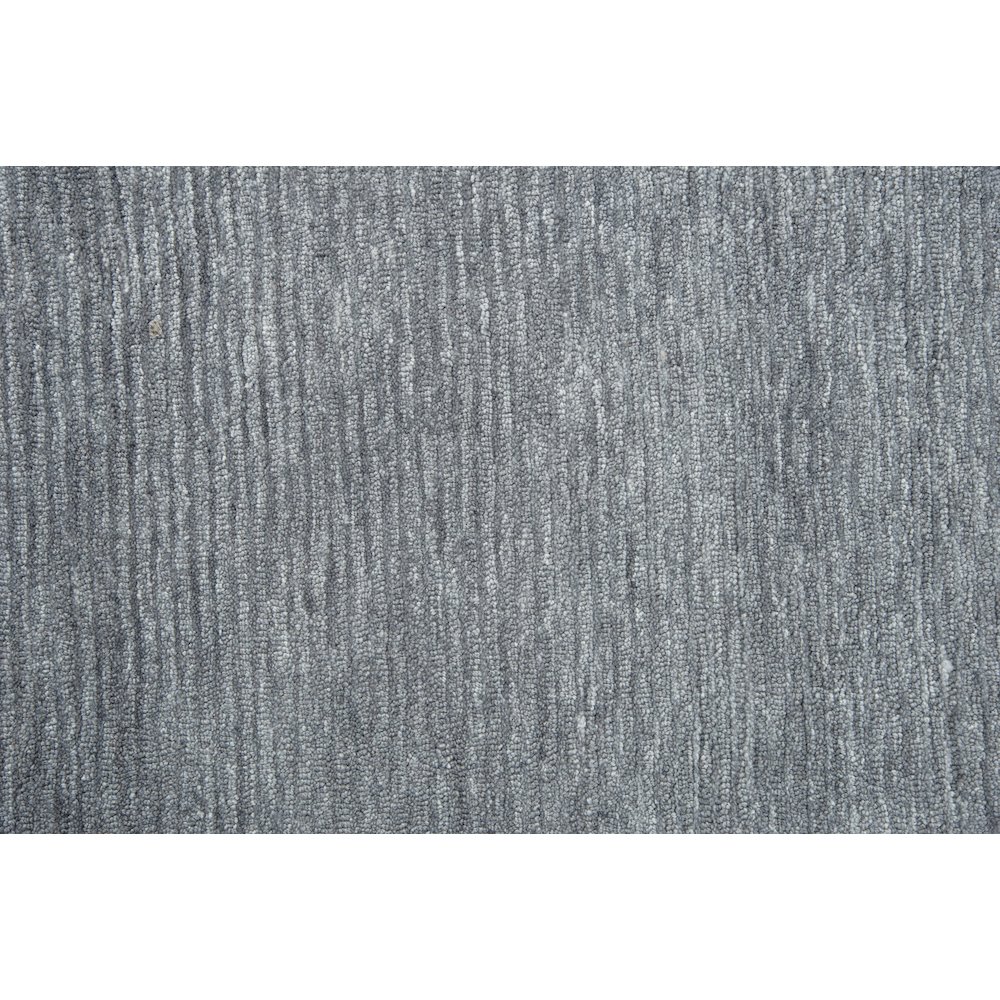 5' x 8' Hand-Tufted Rectangle Rug. Picture 4