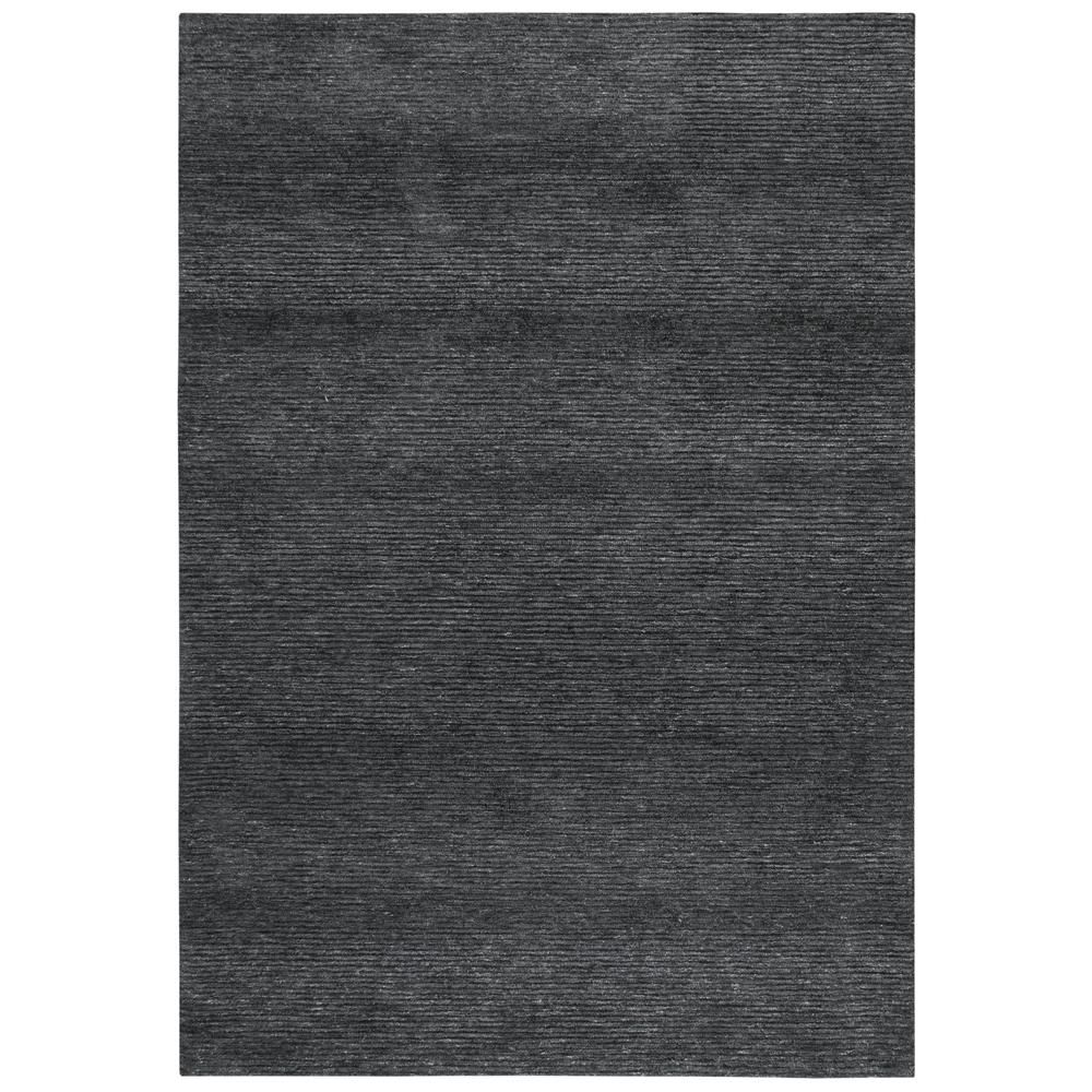 5' x 8' Hand-Tufted Rectangle Rug. Picture 1