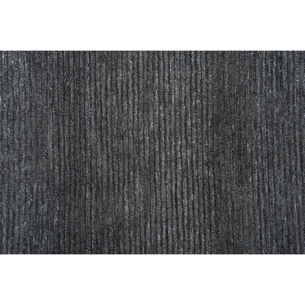 5' x 8' Hand-Tufted Rectangle Rug. Picture 5