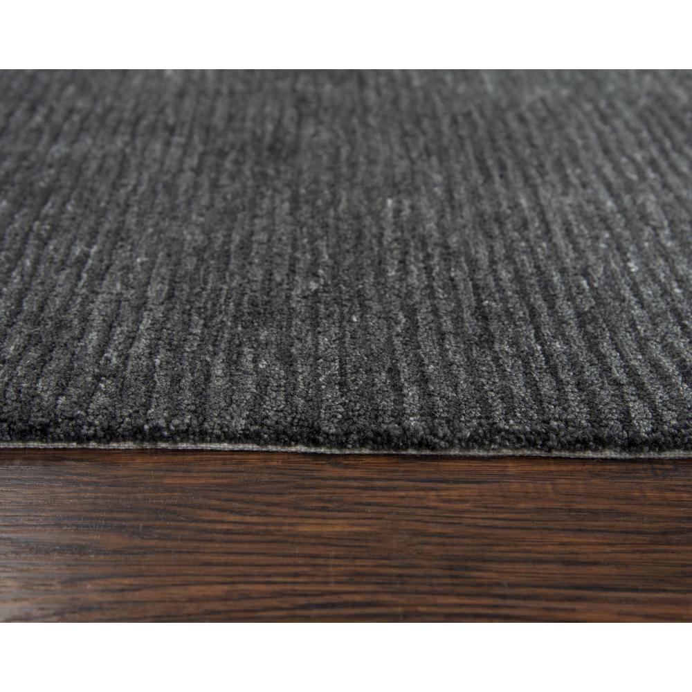 5' x 8' Hand-Tufted Rectangle Rug. Picture 6