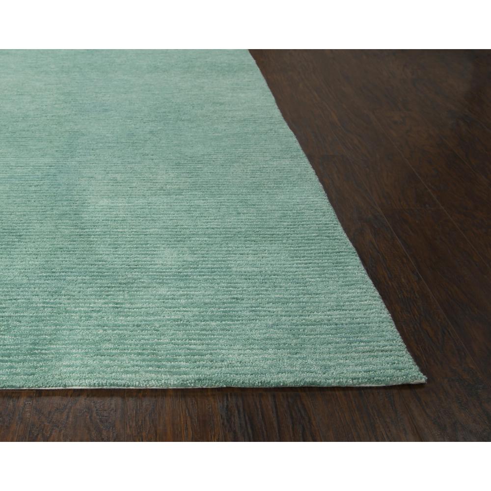 5' x 8' Hand-Tufted Rectangle Rug. Picture 3