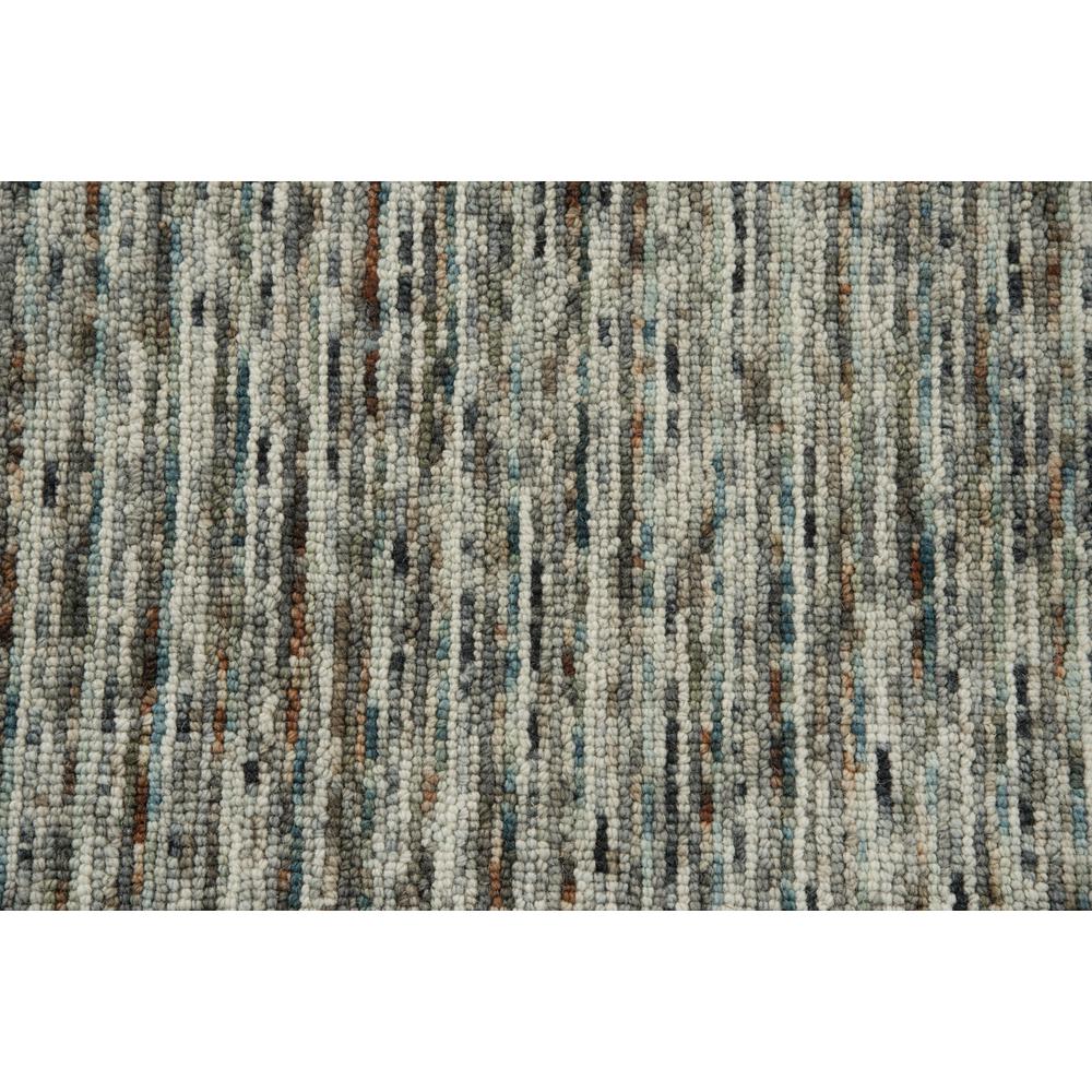 5' x 8' Hand-Tufted Rectangle Rug. Picture 5