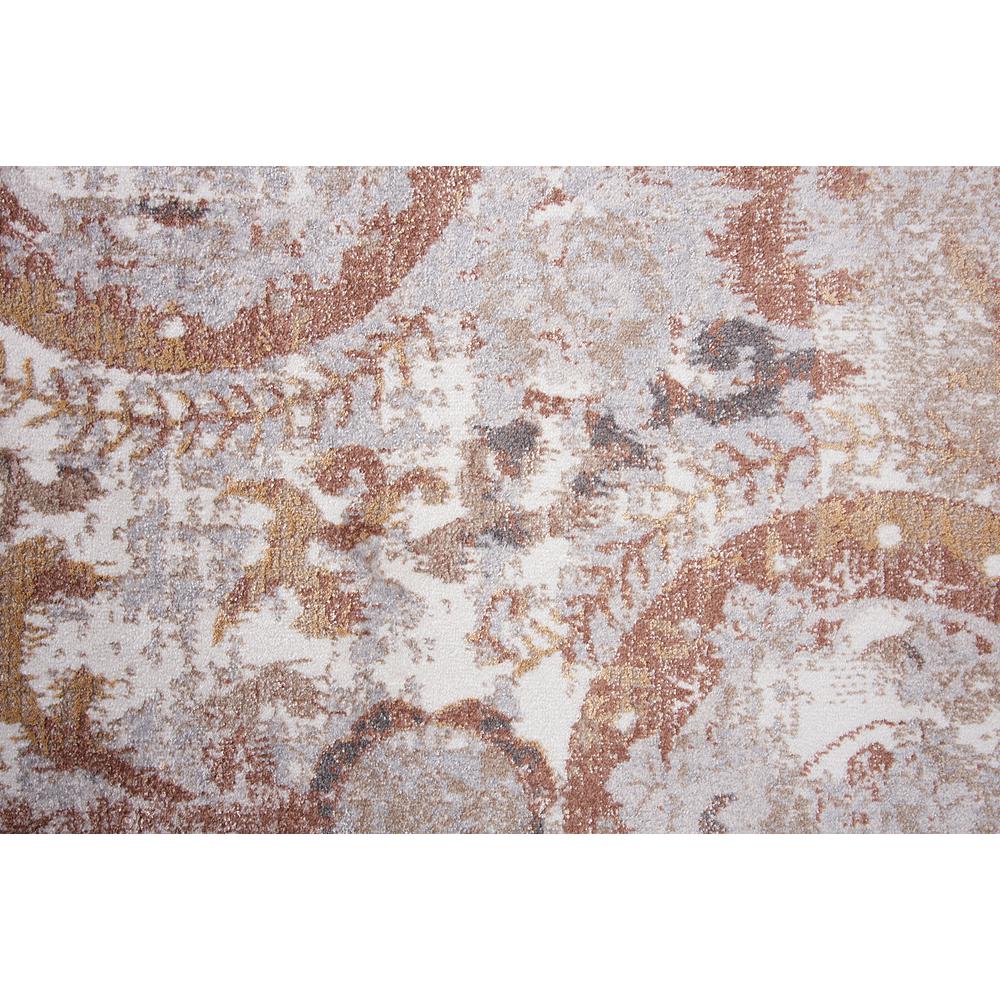 9' x 12' Machine-Made Rectangle Rug. Picture 10