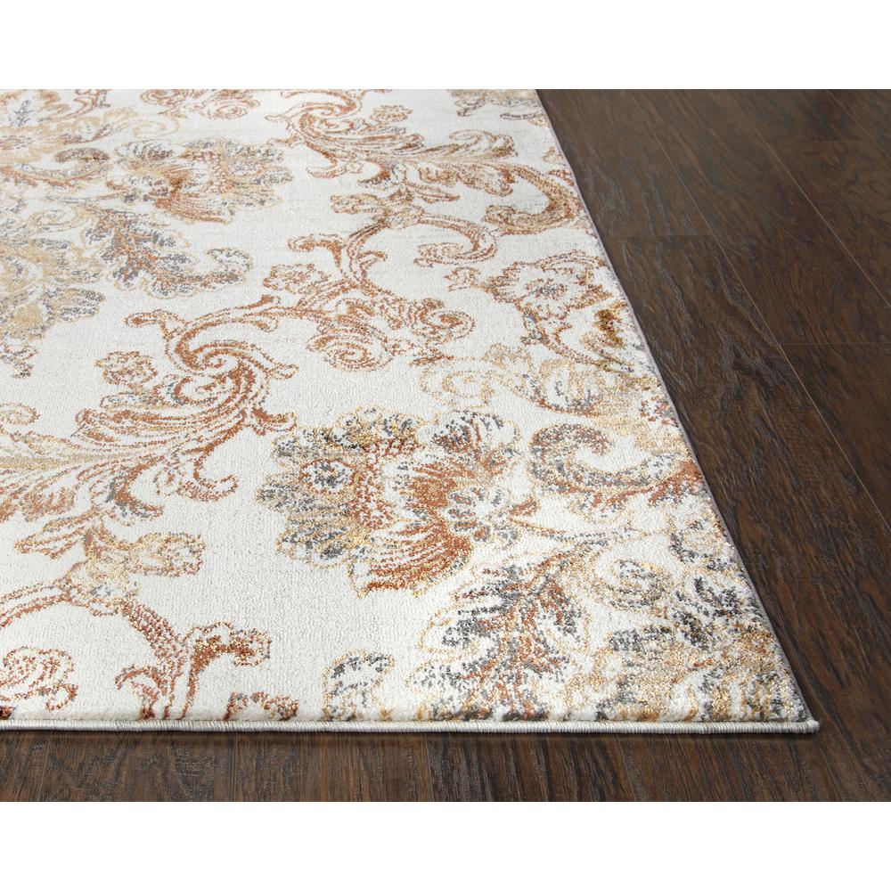 9' x 12' Machine-Made Rectangle Rug. Picture 8
