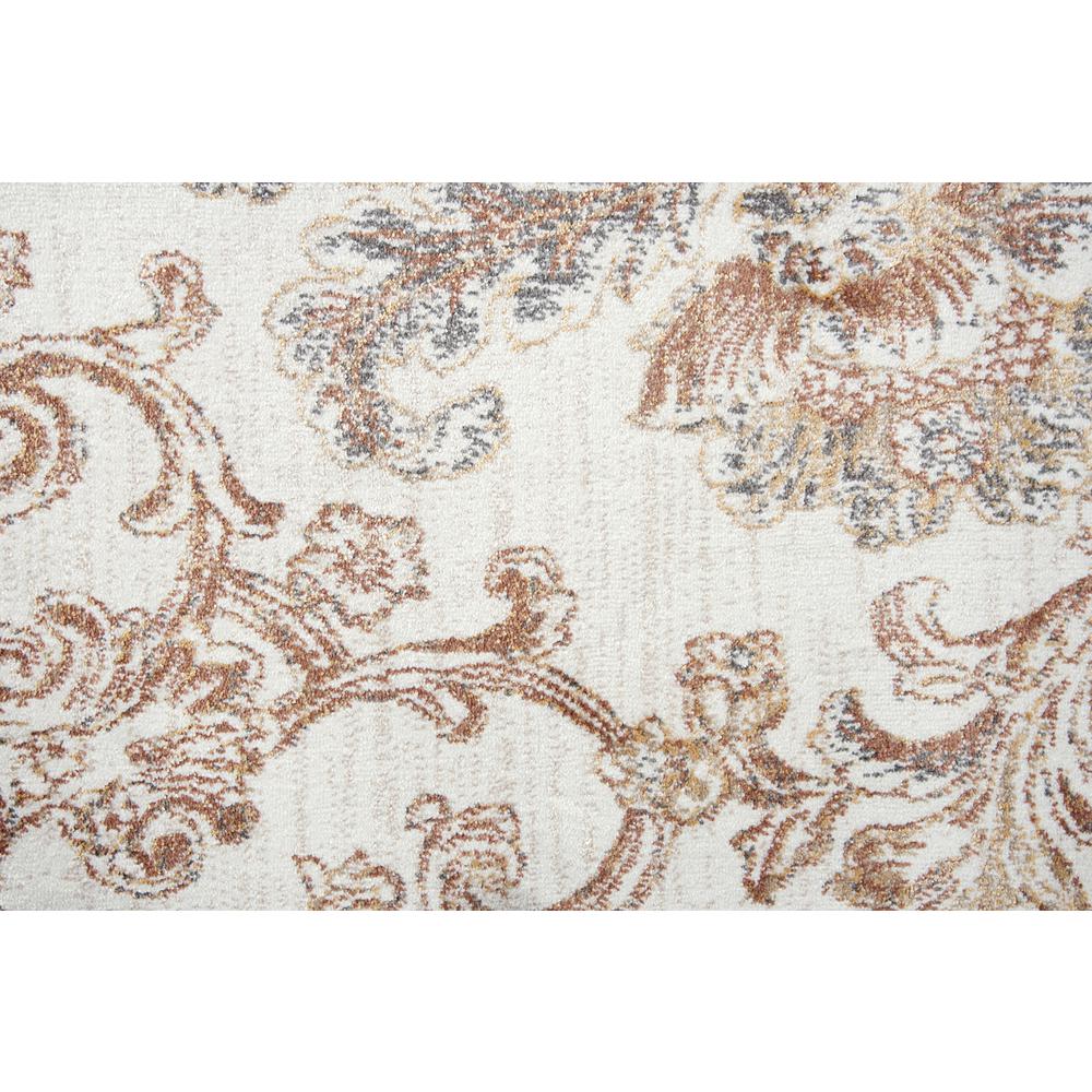 9' x 12' Machine-Made Rectangle Rug. Picture 10