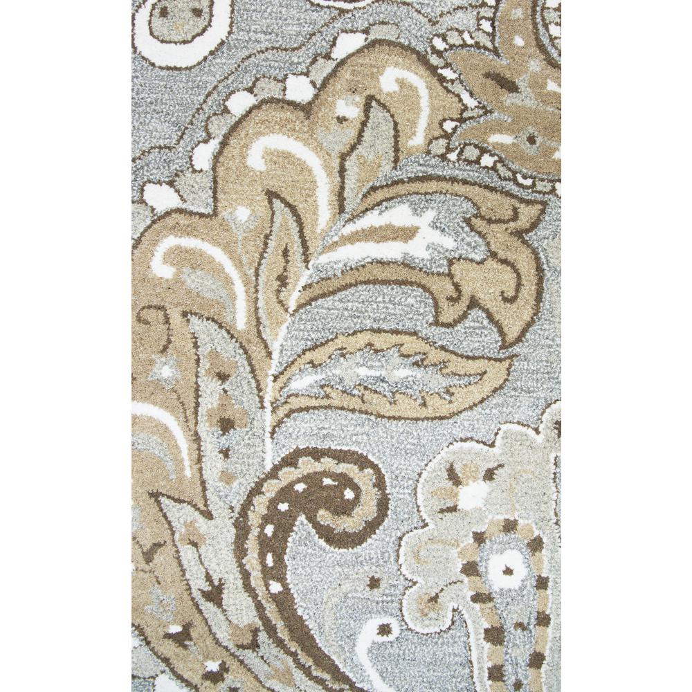 10' x 13' Hand-Tufted Rectangle Rug. Picture 2
