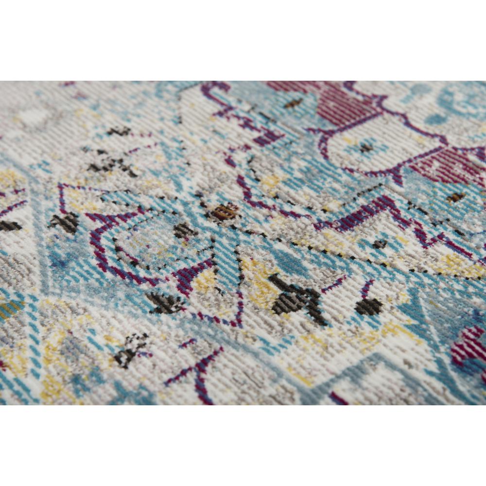 9' x 12' Machine-Made Rectangle Rug. Picture 8