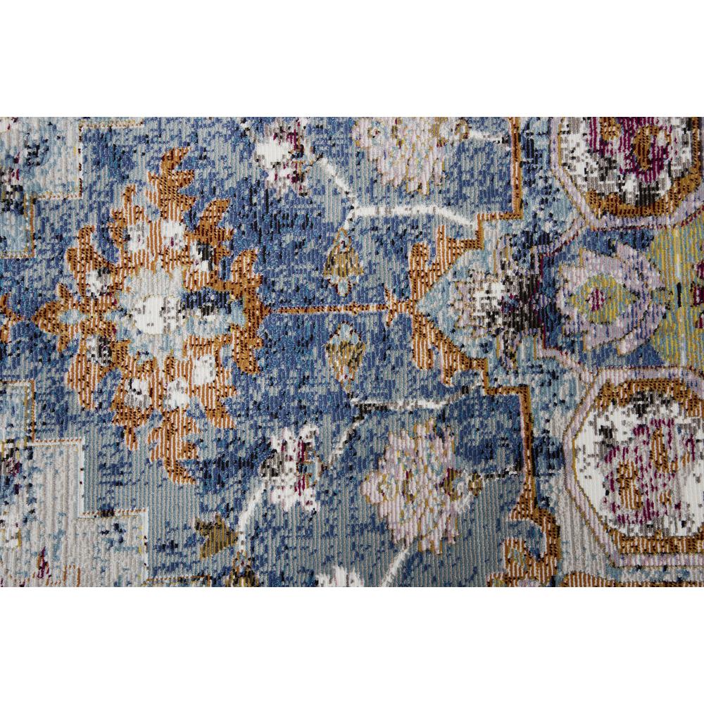 9' x 12' Machine-Made Rectangle Rug. Picture 9