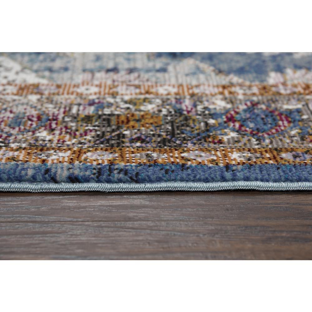 9' x 12' Machine-Made Rectangle Rug. Picture 11
