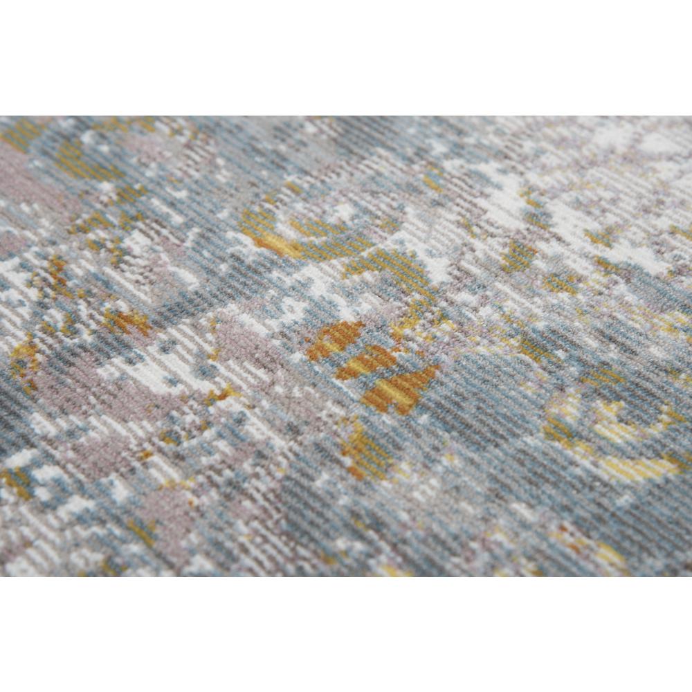 9' x 12' Machine-Made Rectangle Rug. Picture 2