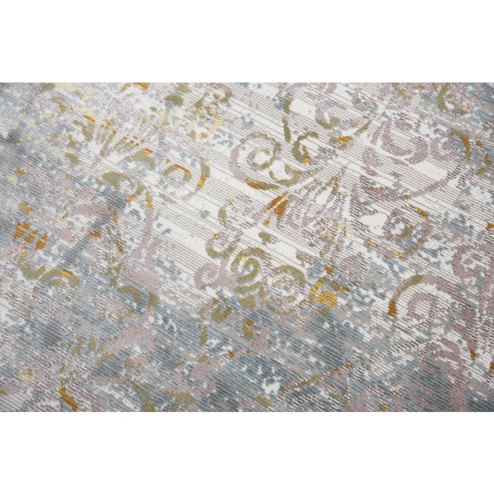 9' x 12' Machine-Made Rectangle Rug. Picture 3