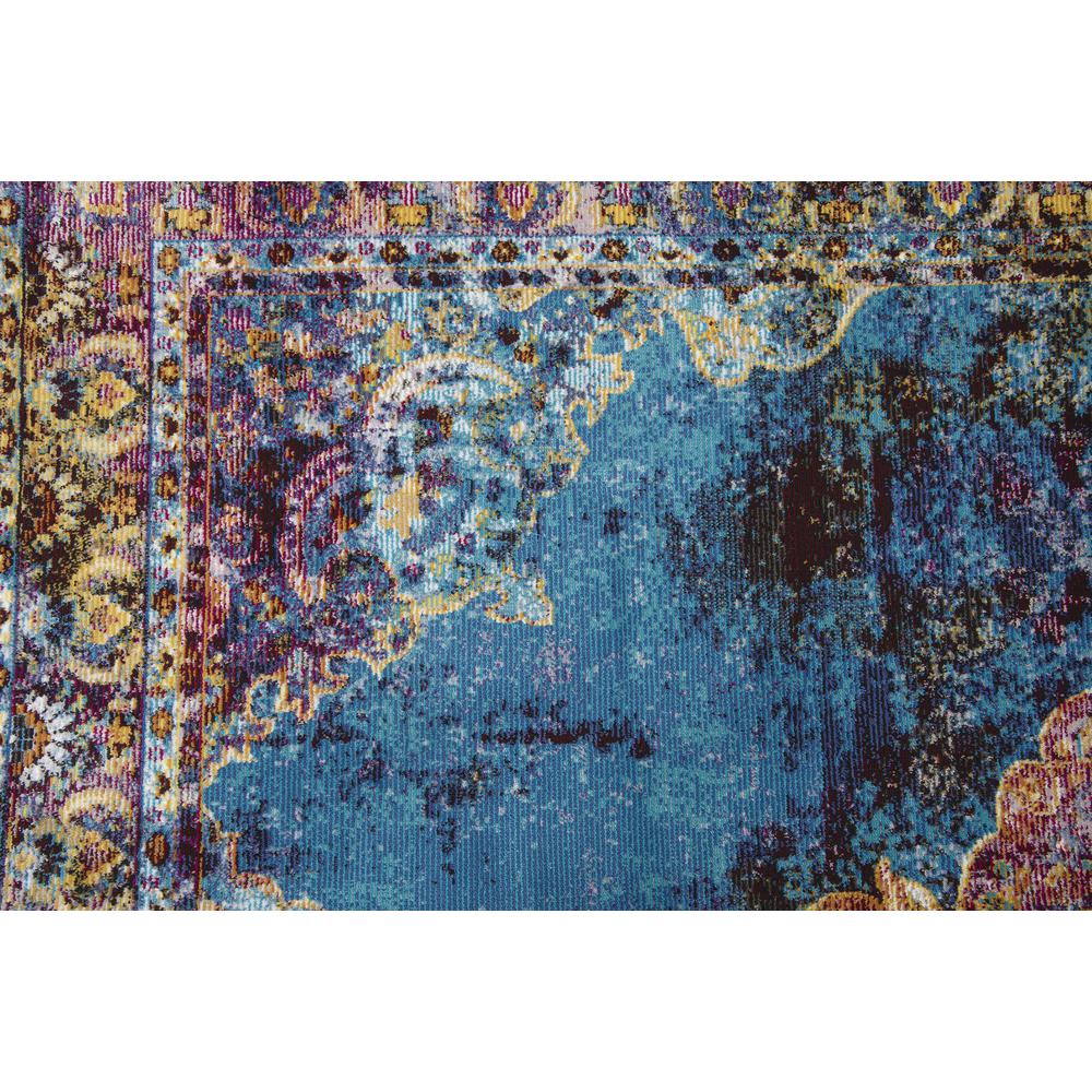 9' x 12' Machine-Made Rectangle Rug. Picture 9