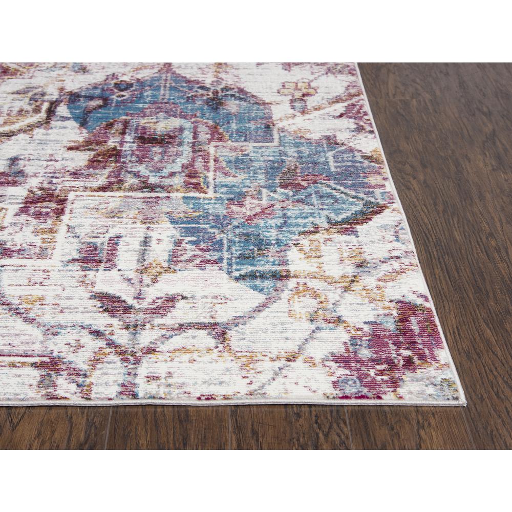 9' x 12' Machine-Made Rectangle Rug. Picture 7