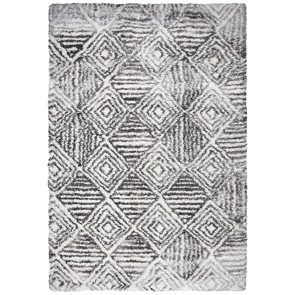 8' x 10' Machine-Made Rectangle Rug. Picture 8