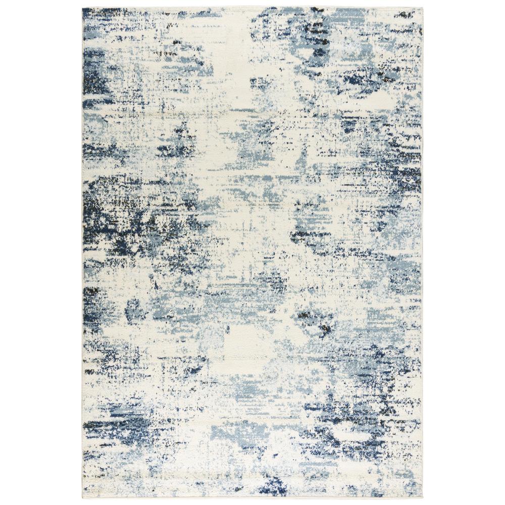 5' x 7" Machine-Made Rectangle Rug. Picture 1