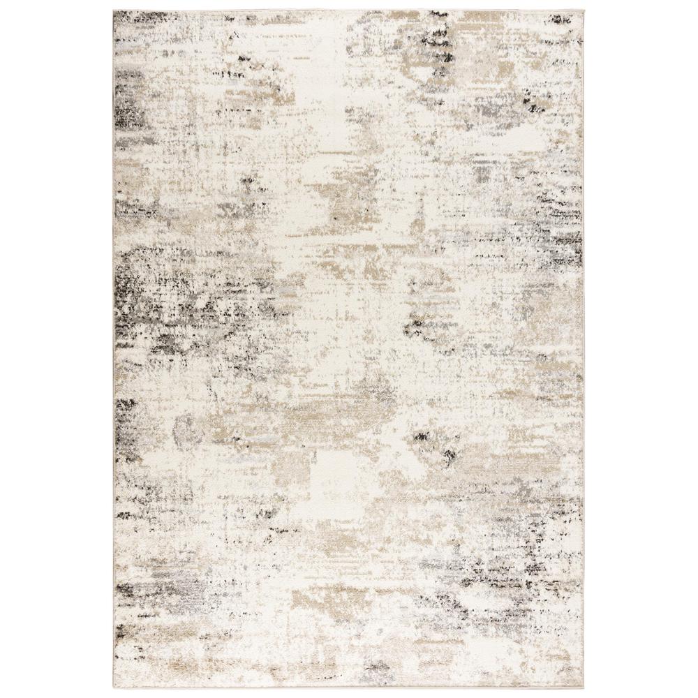 5' x 7" Machine-Made Rectangle Rug. Picture 1