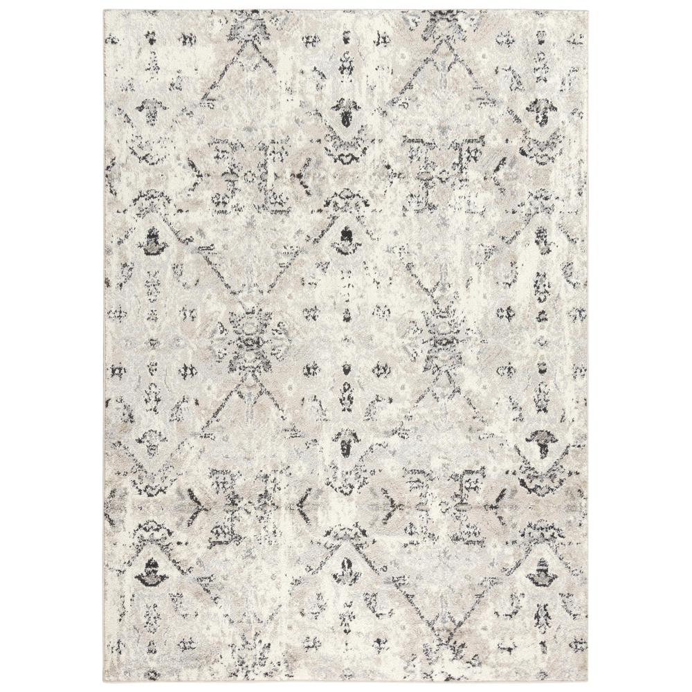 5' x 7" Machine-Made Rectangle Rug. Picture 1