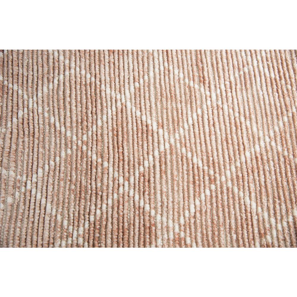Nile Neutral 8'9" x 11'9" Hand-Knotted Rug- NI1001. Picture 4