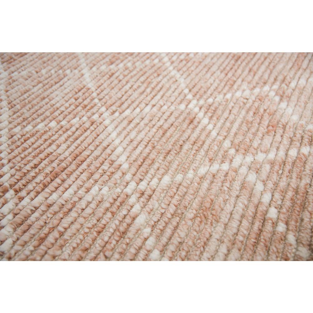 Nile Neutral 8'9" x 11'9" Hand-Knotted Rug- NI1001. Picture 5