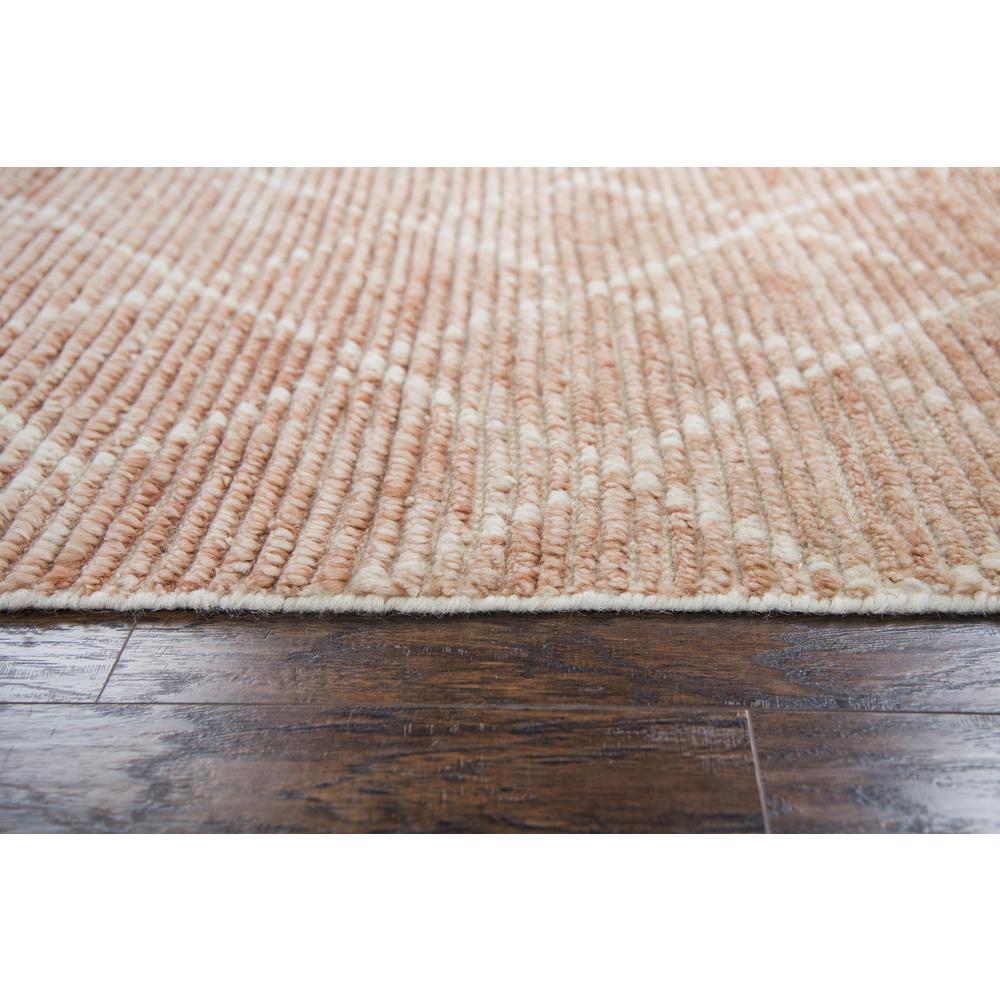 Nile Neutral 8'9" x 11'9" Hand-Knotted Rug- NI1001. Picture 15