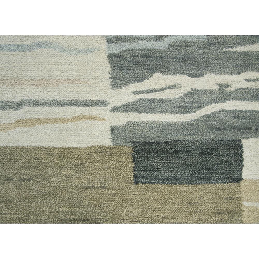 12' x 15' Hand-Tufted Rectangle Rug. Picture 3