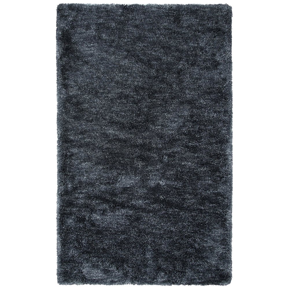 5' x 8' Hand-Tufted Rectangle Rug. Picture 1