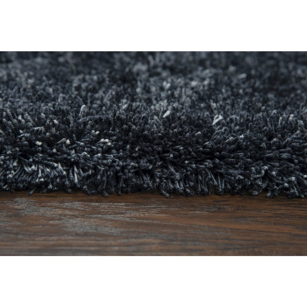 5' x 8' Hand-Tufted Rectangle Rug. Picture 6