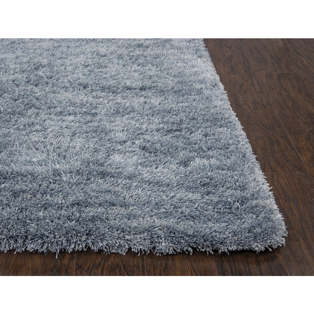 9' x 12' Hand-Tufted Rectangle Rug. Picture 2