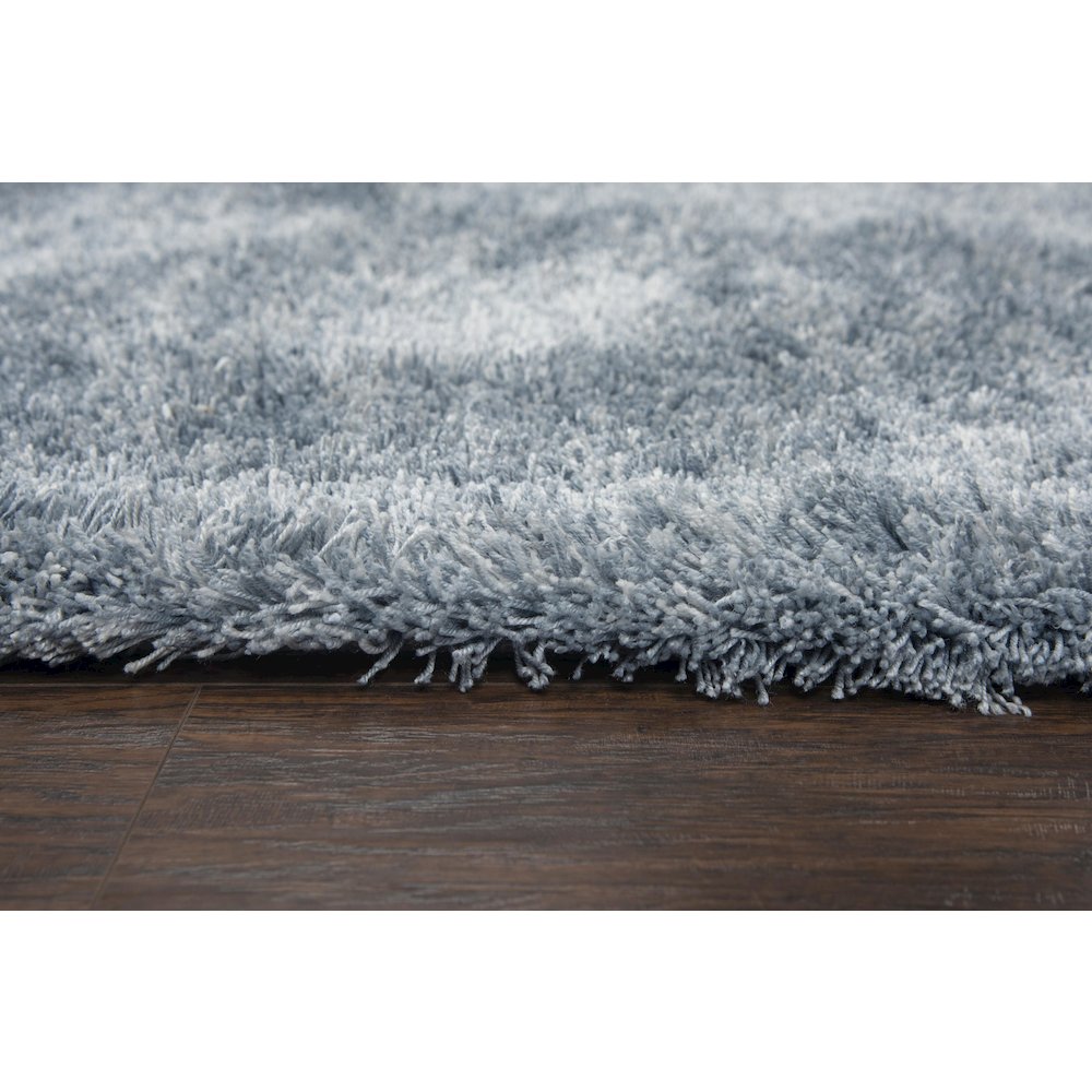 9' x 12' Hand-Tufted Rectangle Rug. Picture 4