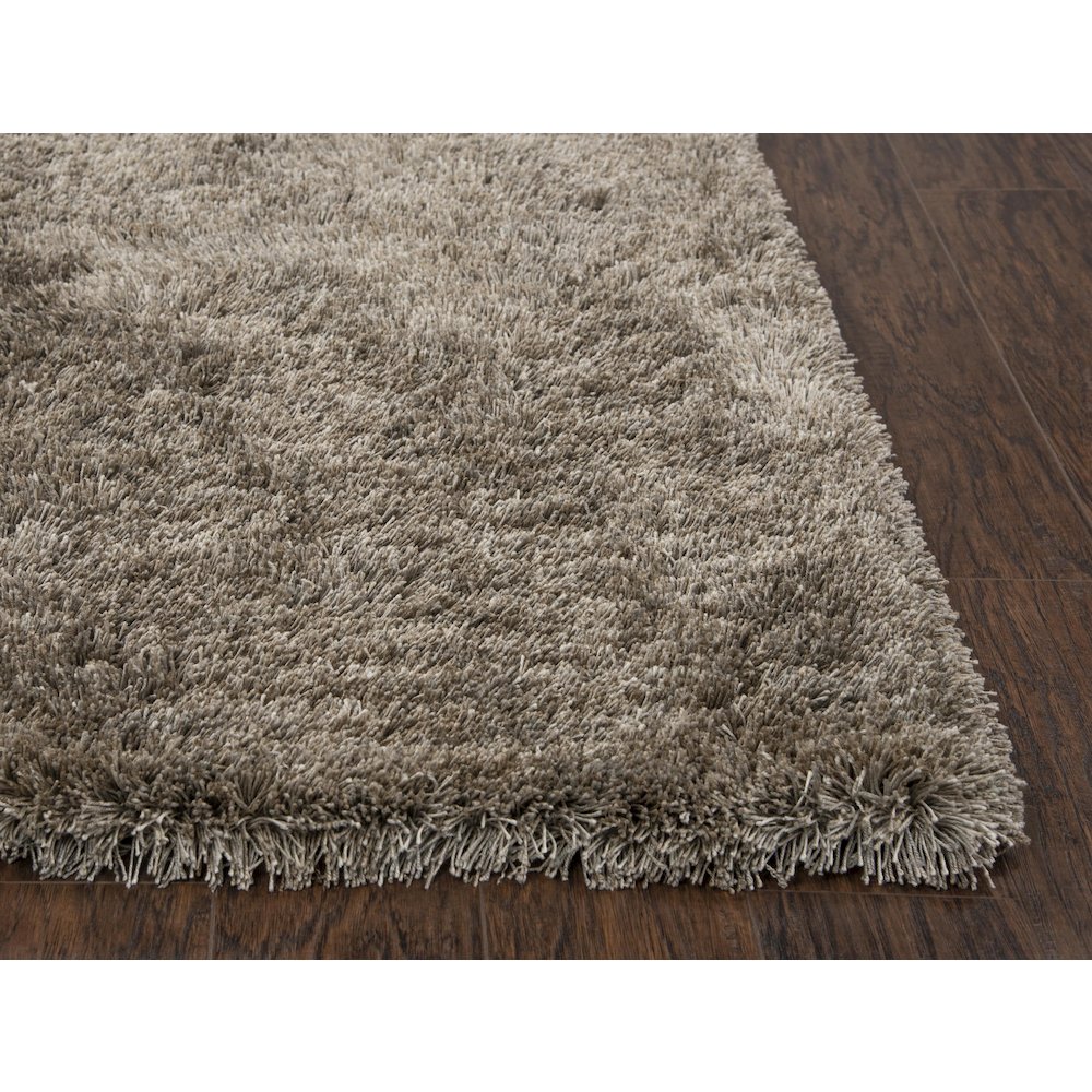 9' x 12' Hand-Tufted Rectangle Rug. Picture 2