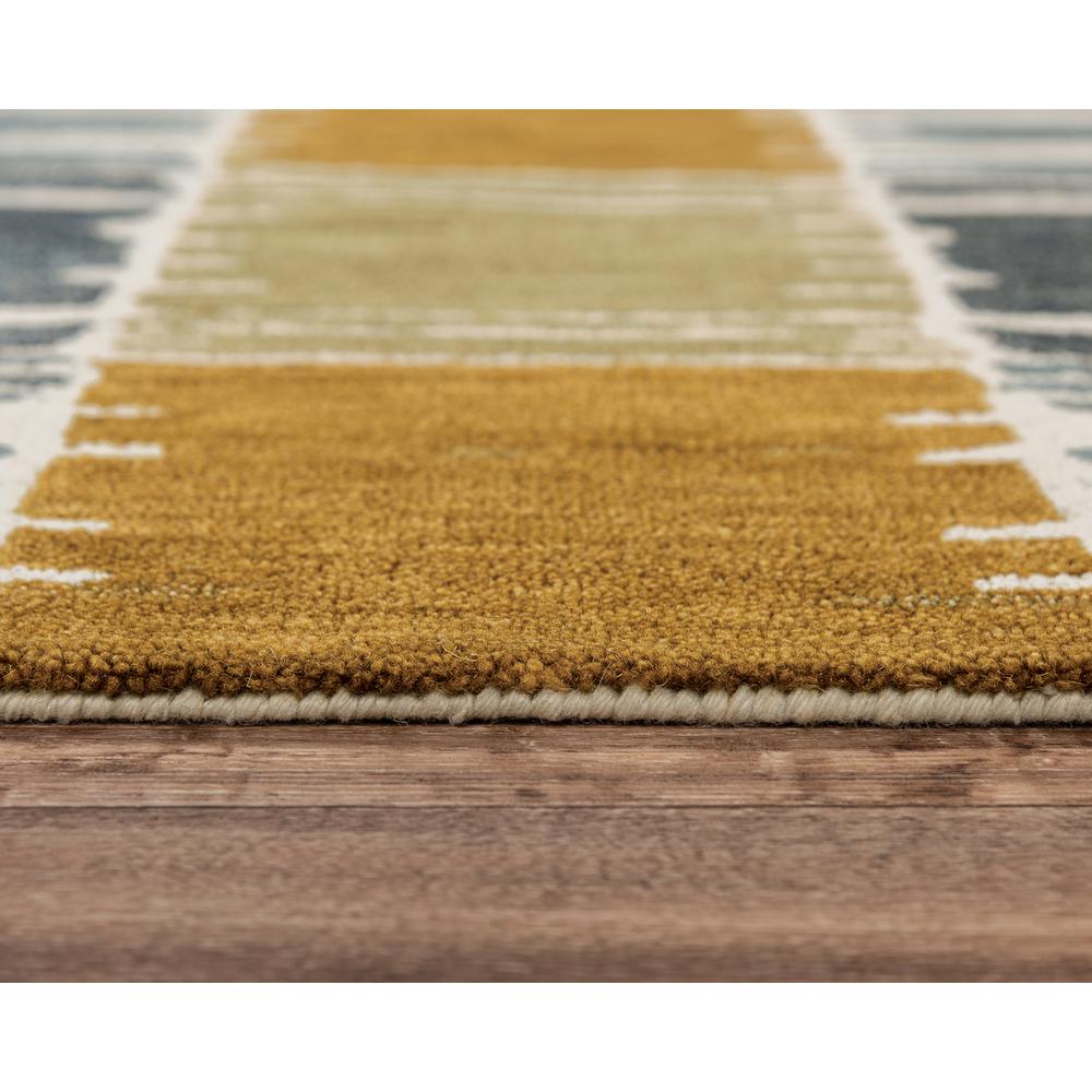 9' x 12' Hand-Tufted Rectangle Rug. Picture 10