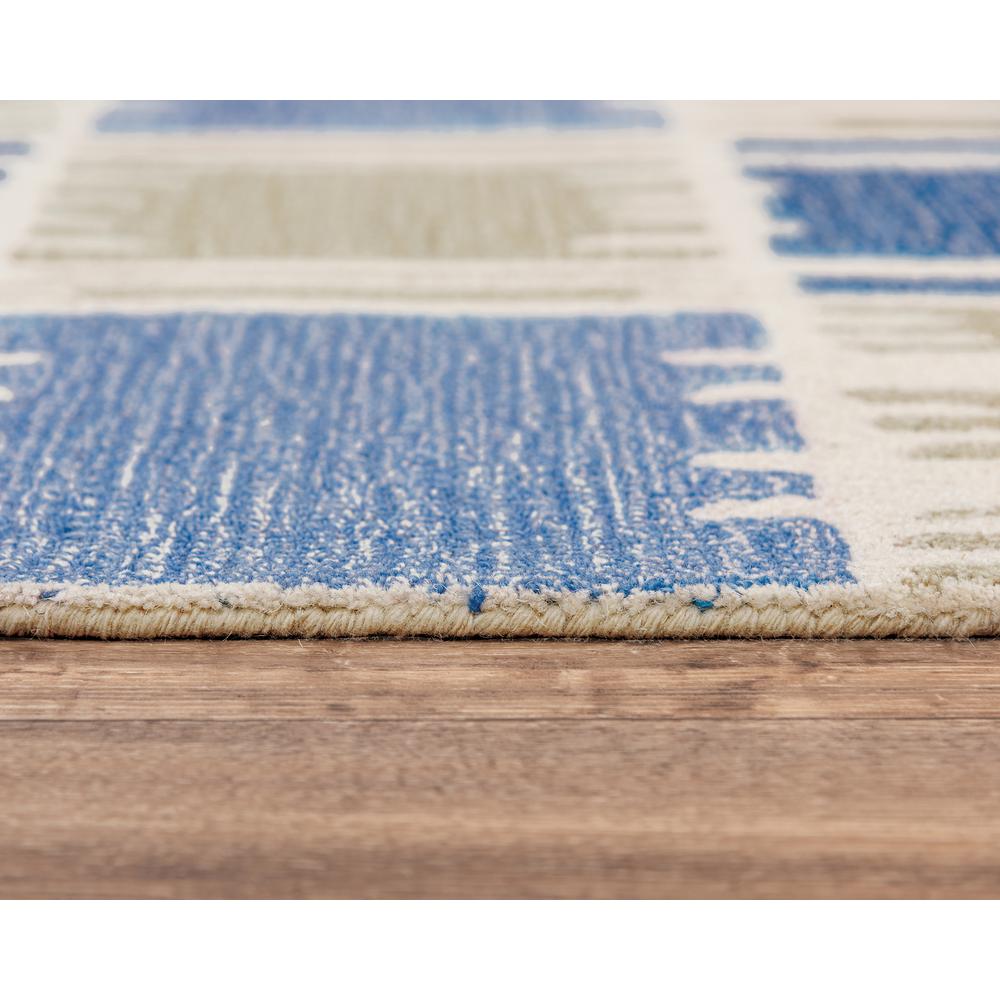 9' x 12' Hand-Tufted Rectangle Rug. Picture 10