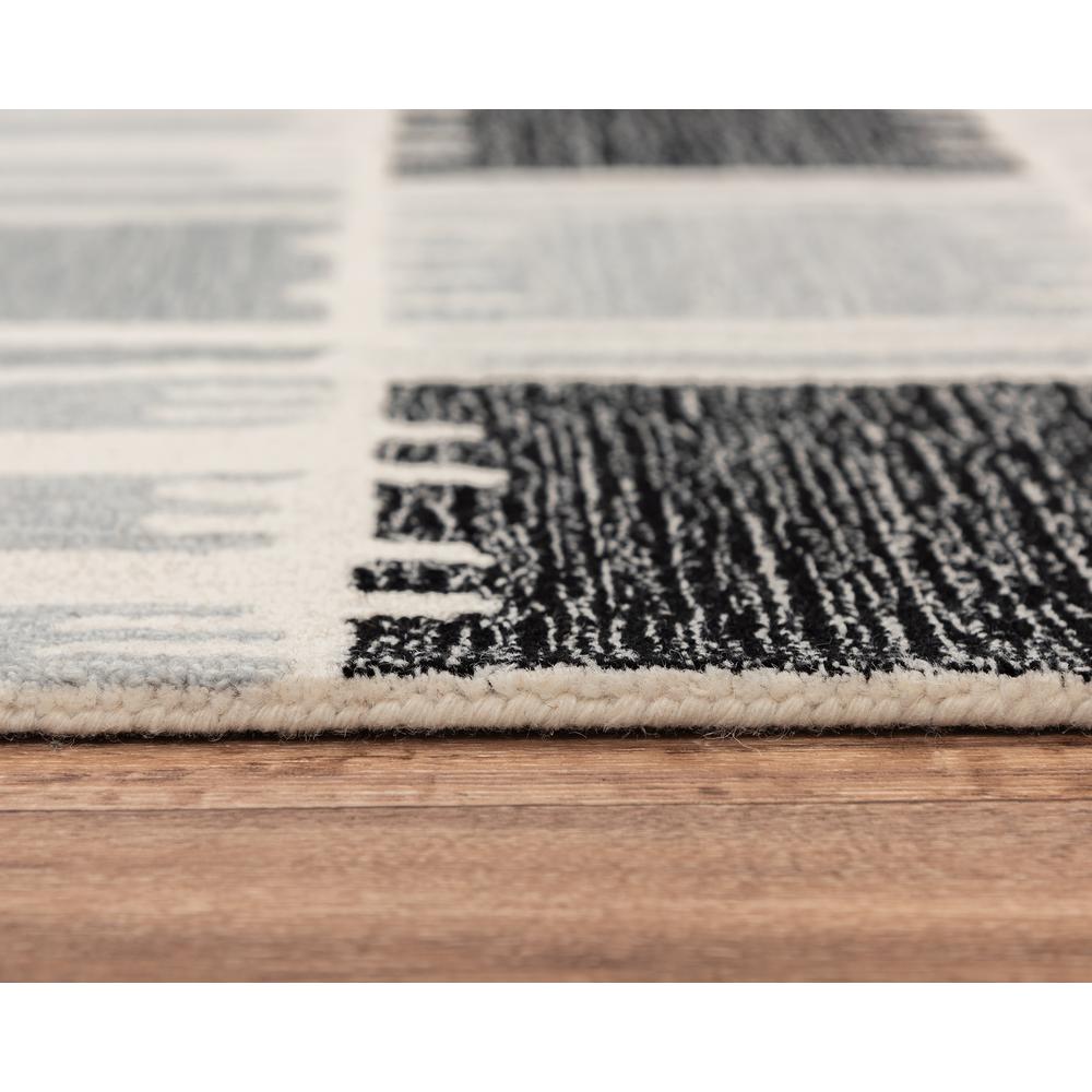 9' x 12' Hand-Tufted Rectangle Rug. Picture 10