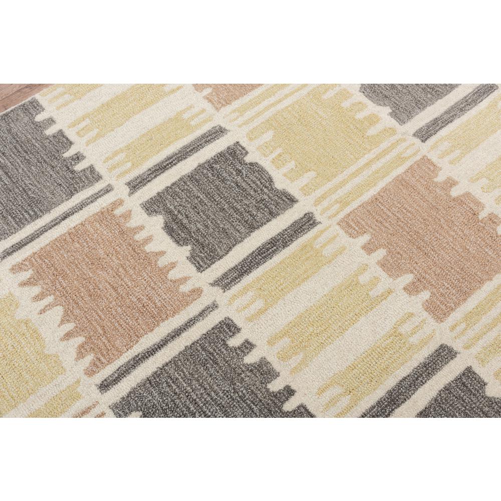 9' x 12' Hand-Tufted Rectangle Rug. Picture 3