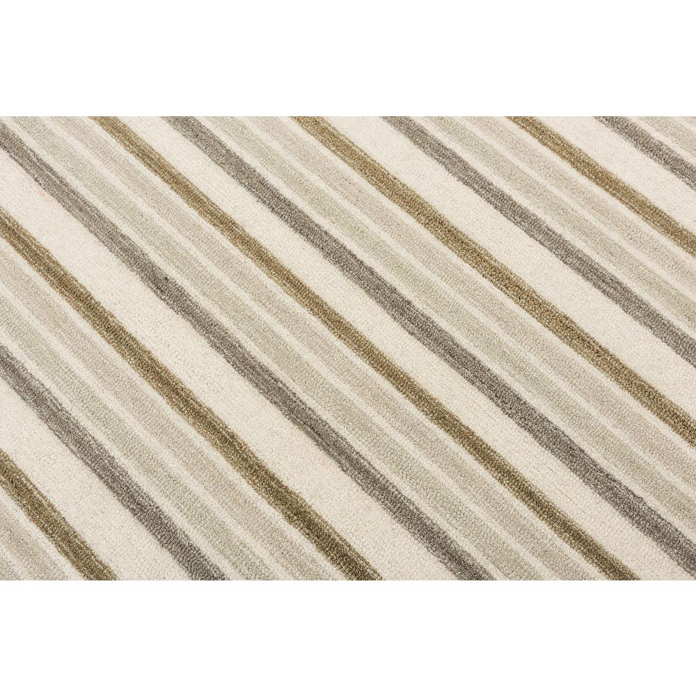 9' x 12' Hand-Tufted Rectangle Rug. Picture 8