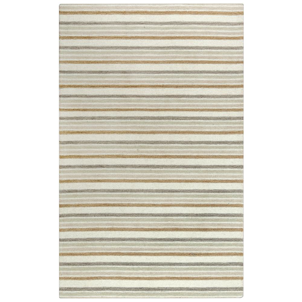 9' x 12' Hand-Tufted Rectangle Rug. Picture 4