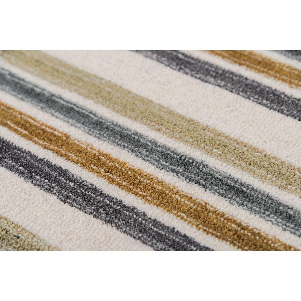 9' x 12' Hand-Tufted Rectangle Rug. Picture 2