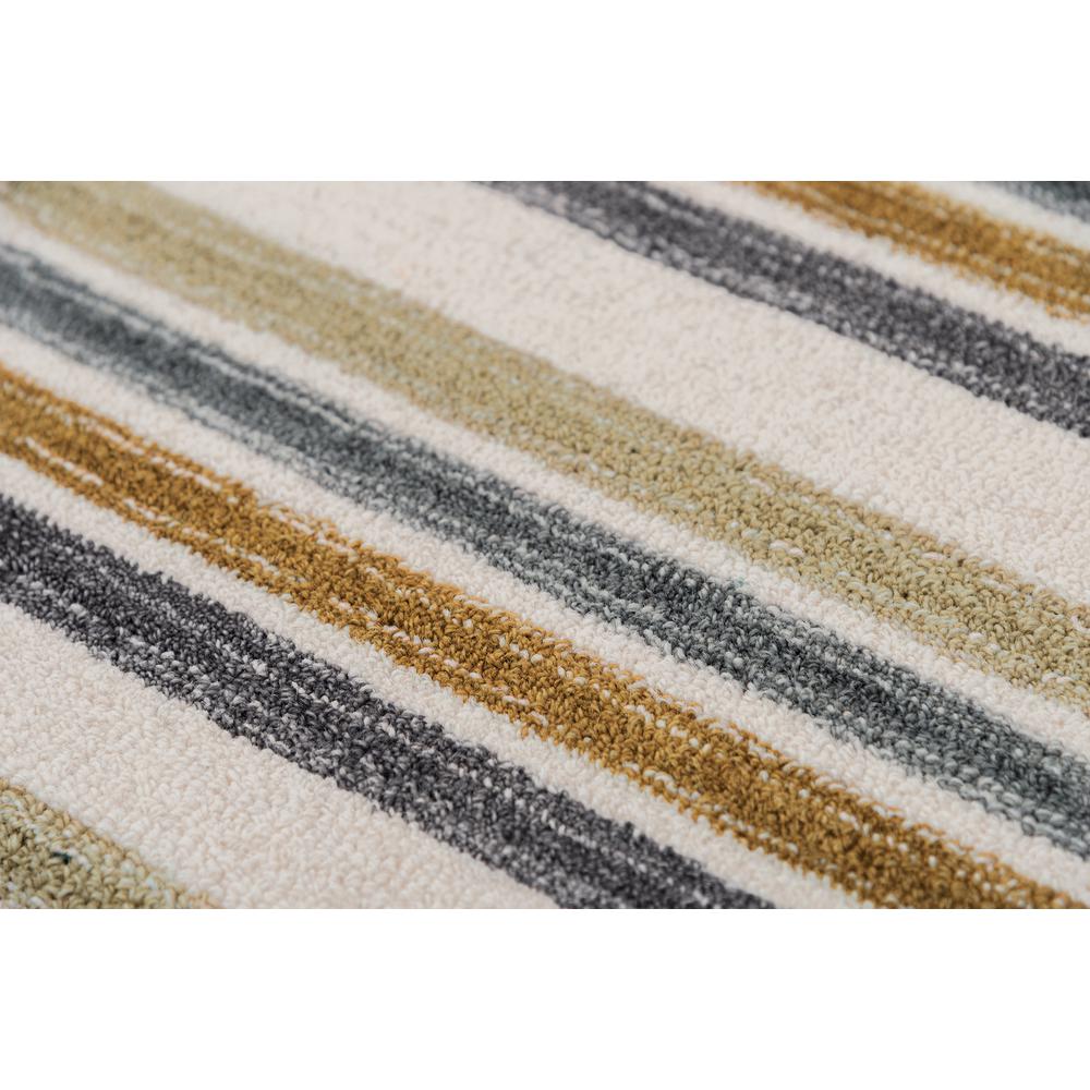 9' x 12' Hand-Tufted Rectangle Rug. Picture 7
