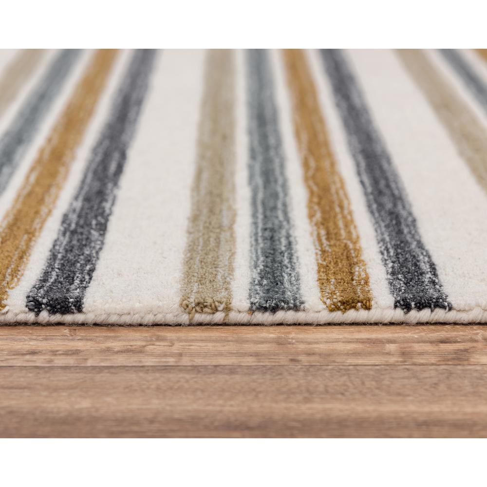 9' x 12' Hand-Tufted Rectangle Rug. Picture 10