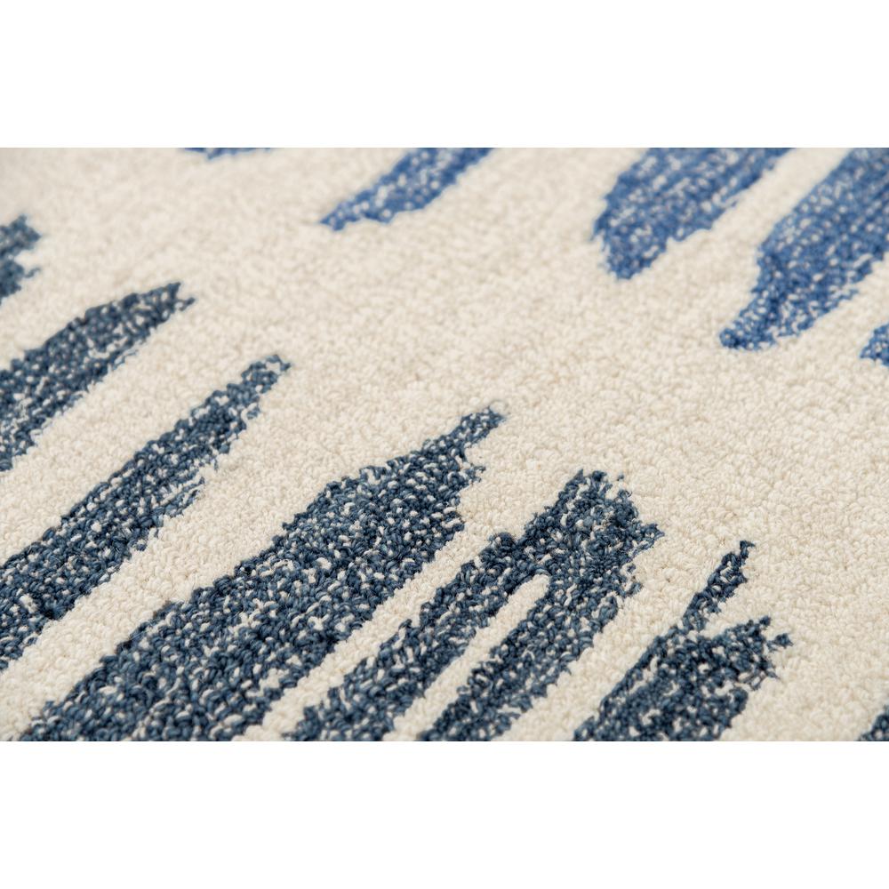 9' x 12' Hand-Tufted Rectangle Rug. Picture 7