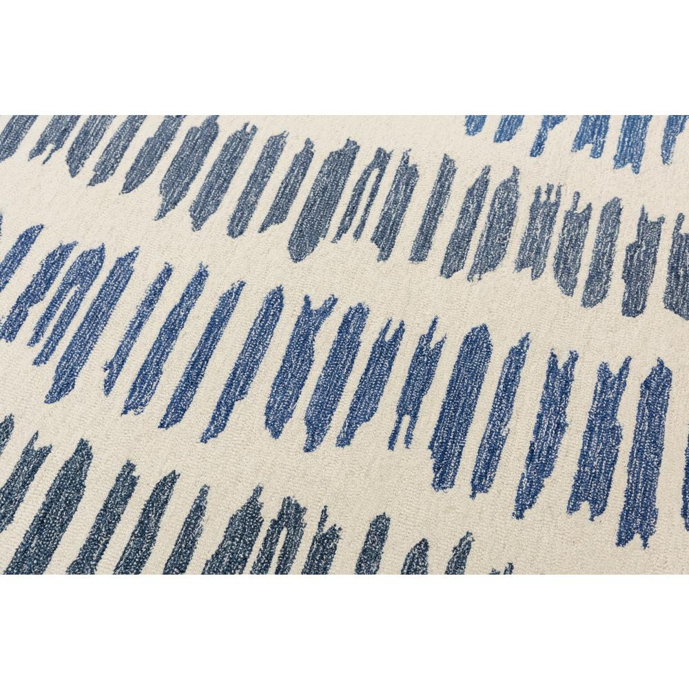 9' x 12' Hand-Tufted Rectangle Rug. Picture 3