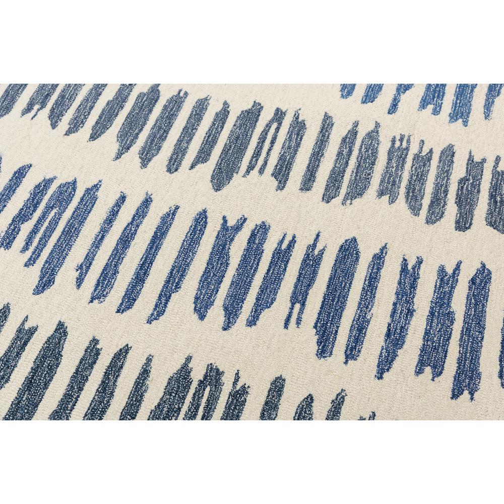 9' x 12' Hand-Tufted Rectangle Rug. Picture 8