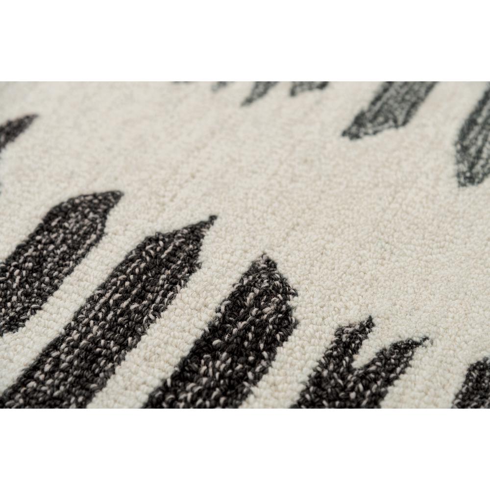 9' x 12' Hand-Tufted Rectangle Rug. Picture 7