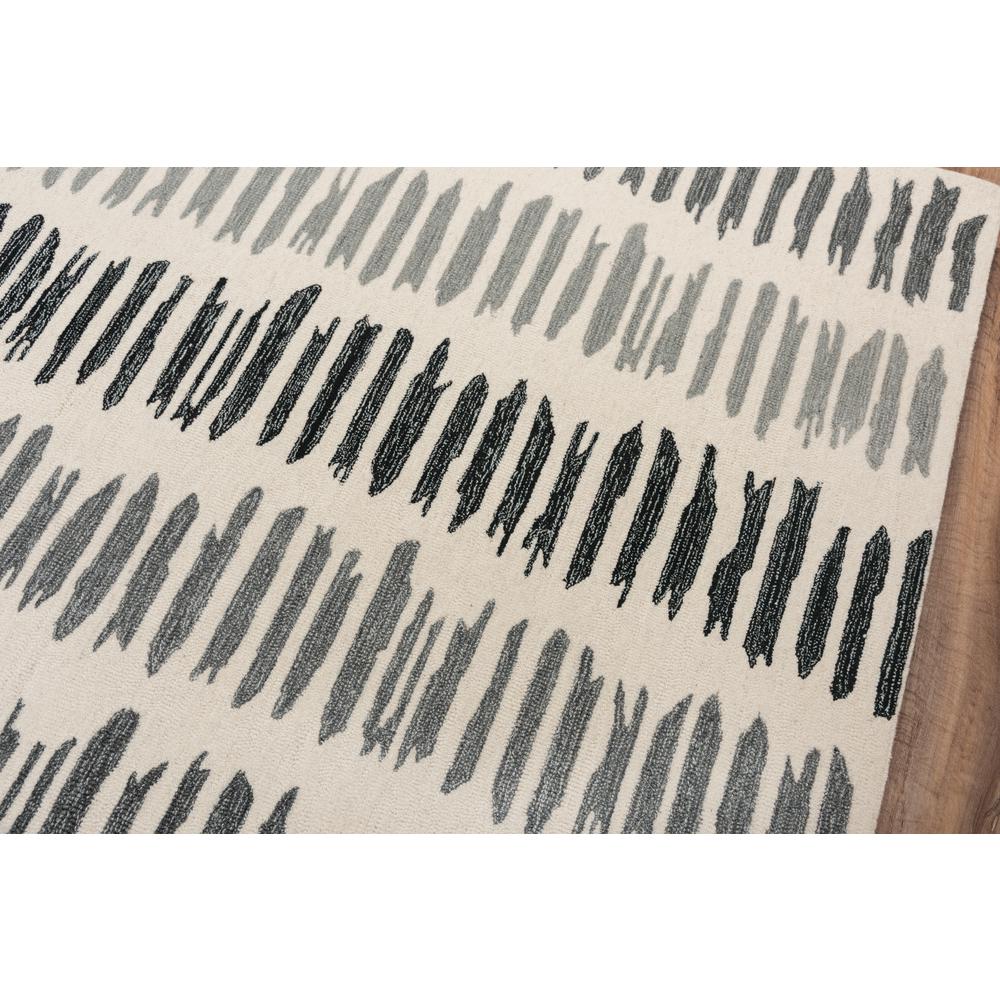 9' x 12' Hand-Tufted Rectangle Rug. Picture 3