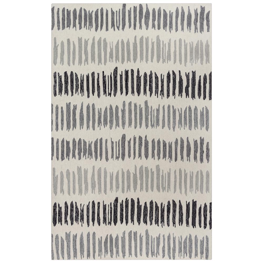 9' x 12' Hand-Tufted Rectangle Rug. Picture 9