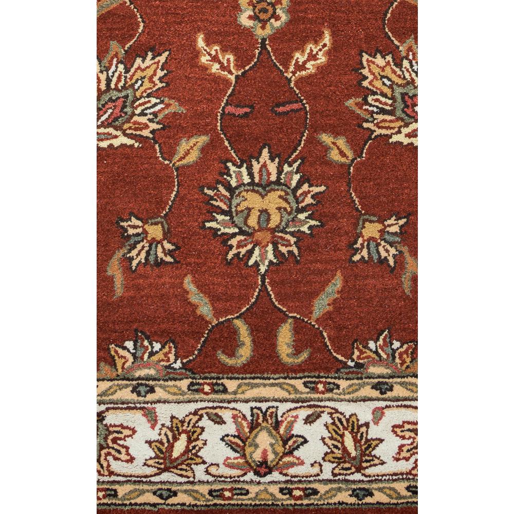 9' x 12' Hand-Tufted Rectangle Rug. Picture 2