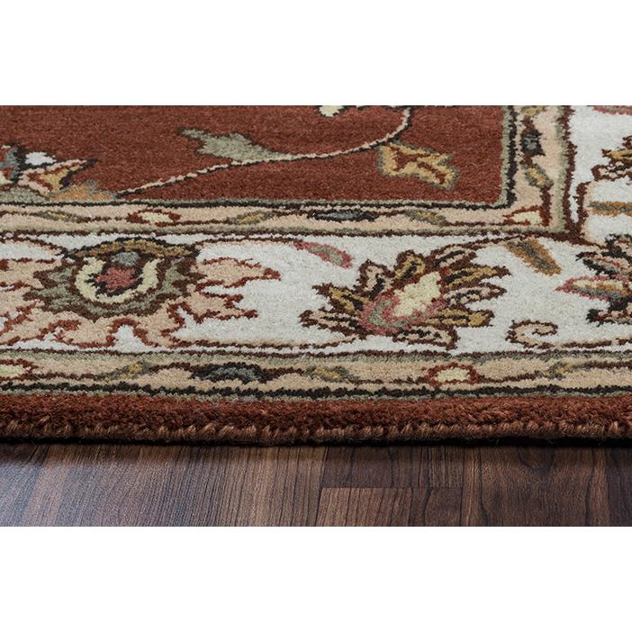 9' x 12' Hand-Tufted Rectangle Rug. Picture 11