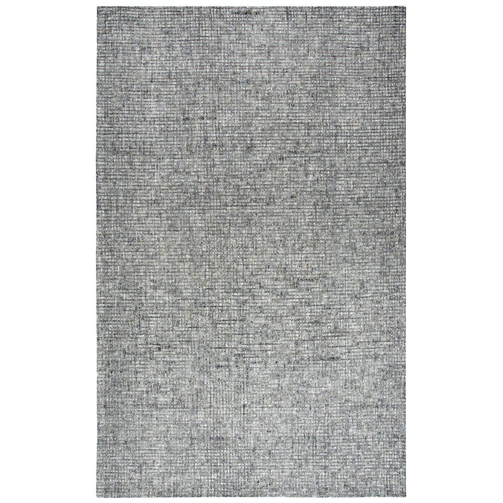 10' x 13' Hand-Tufted Rectangle Rug. Picture 1